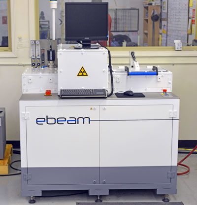 Electron Beam Coatings EB Coatings